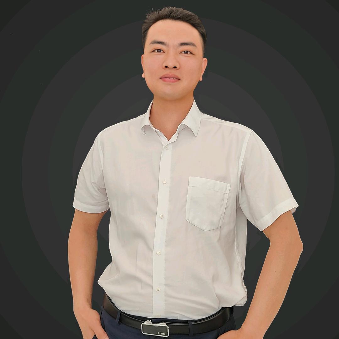 奋斗吧！没什么选择