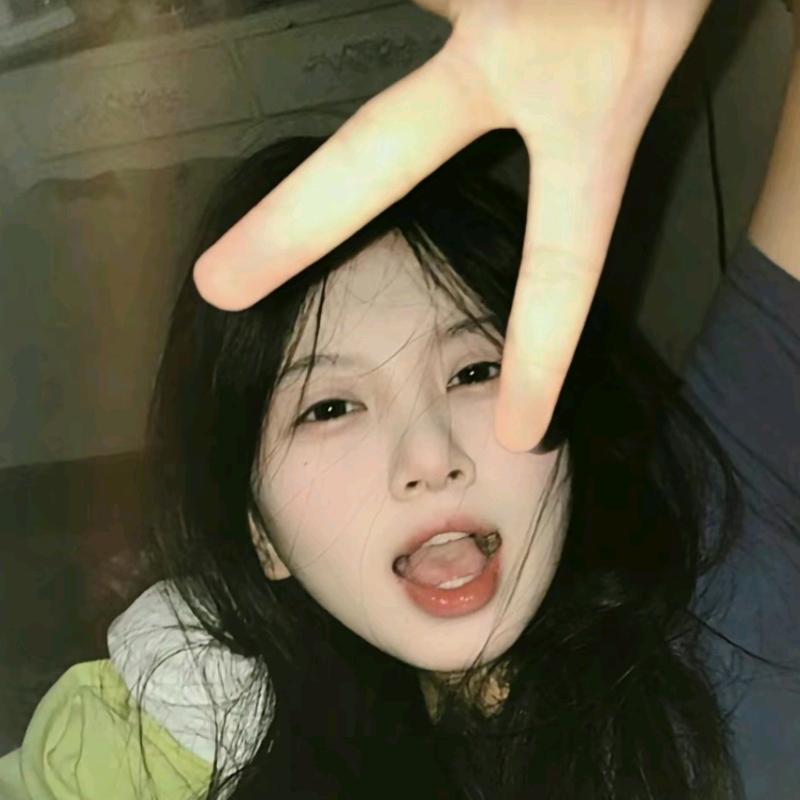 睡大觉🫧