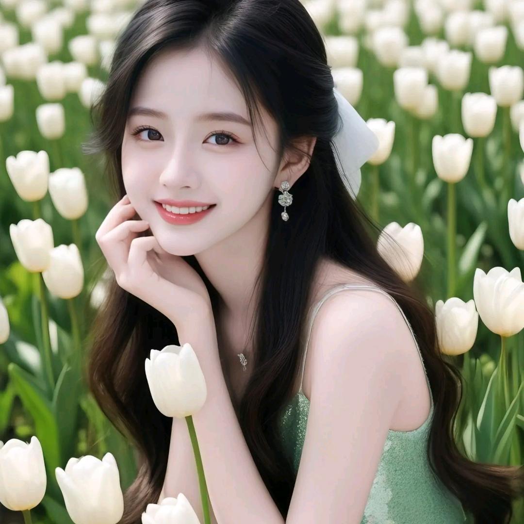 美好心情