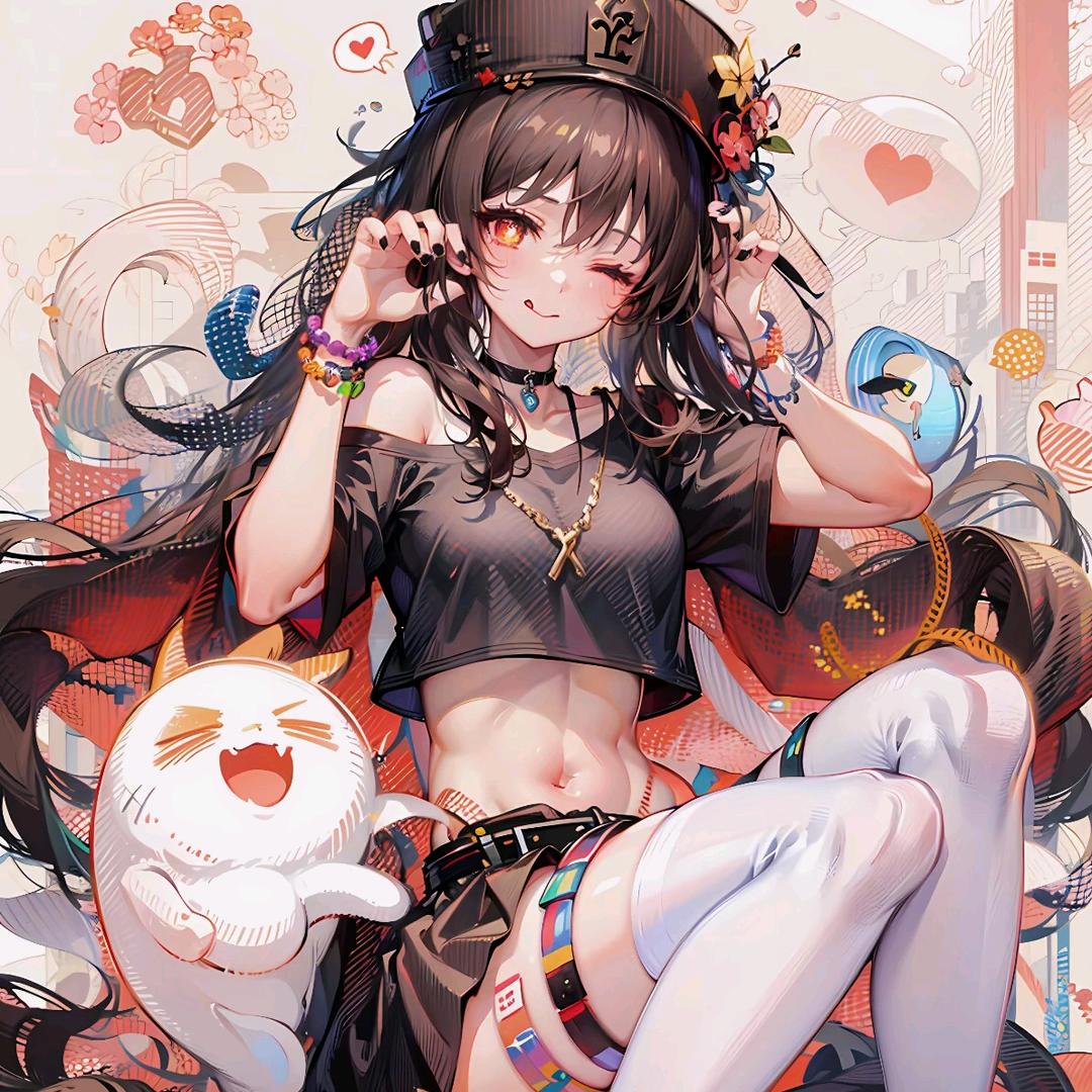 无敌牛神