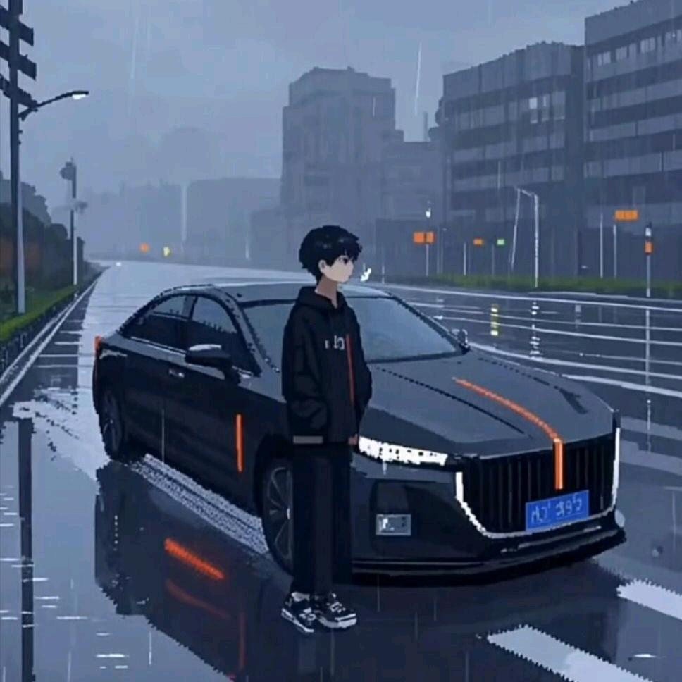 申影★