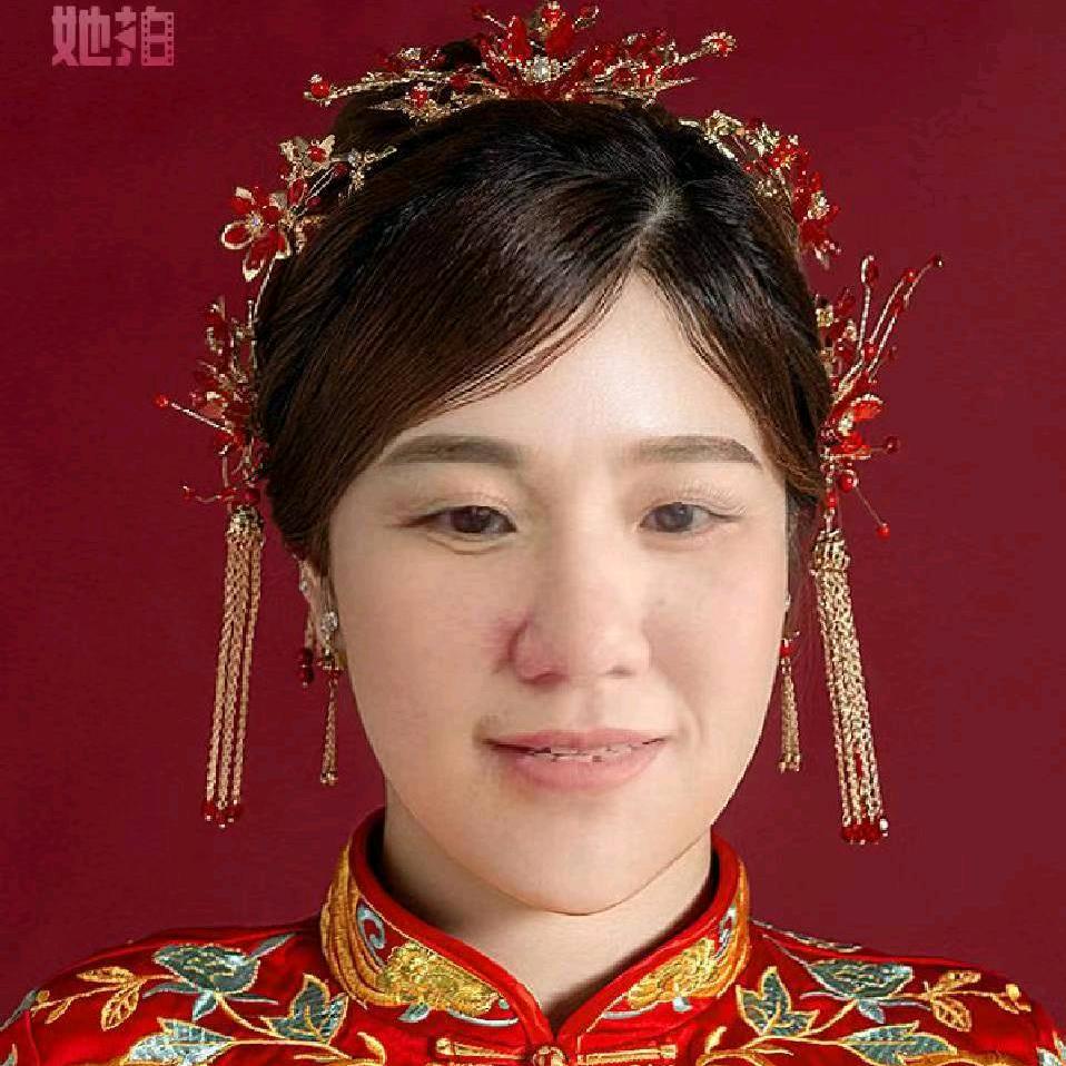 万事如意，一帆风顺👭