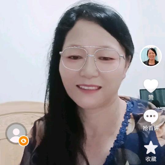 A PP 唱歌的徐幺妹