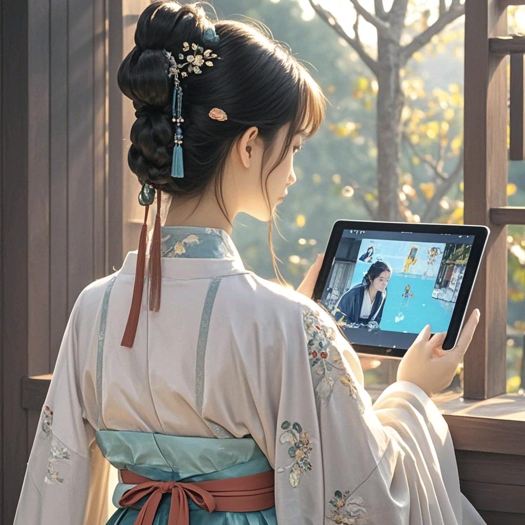 鹿熹