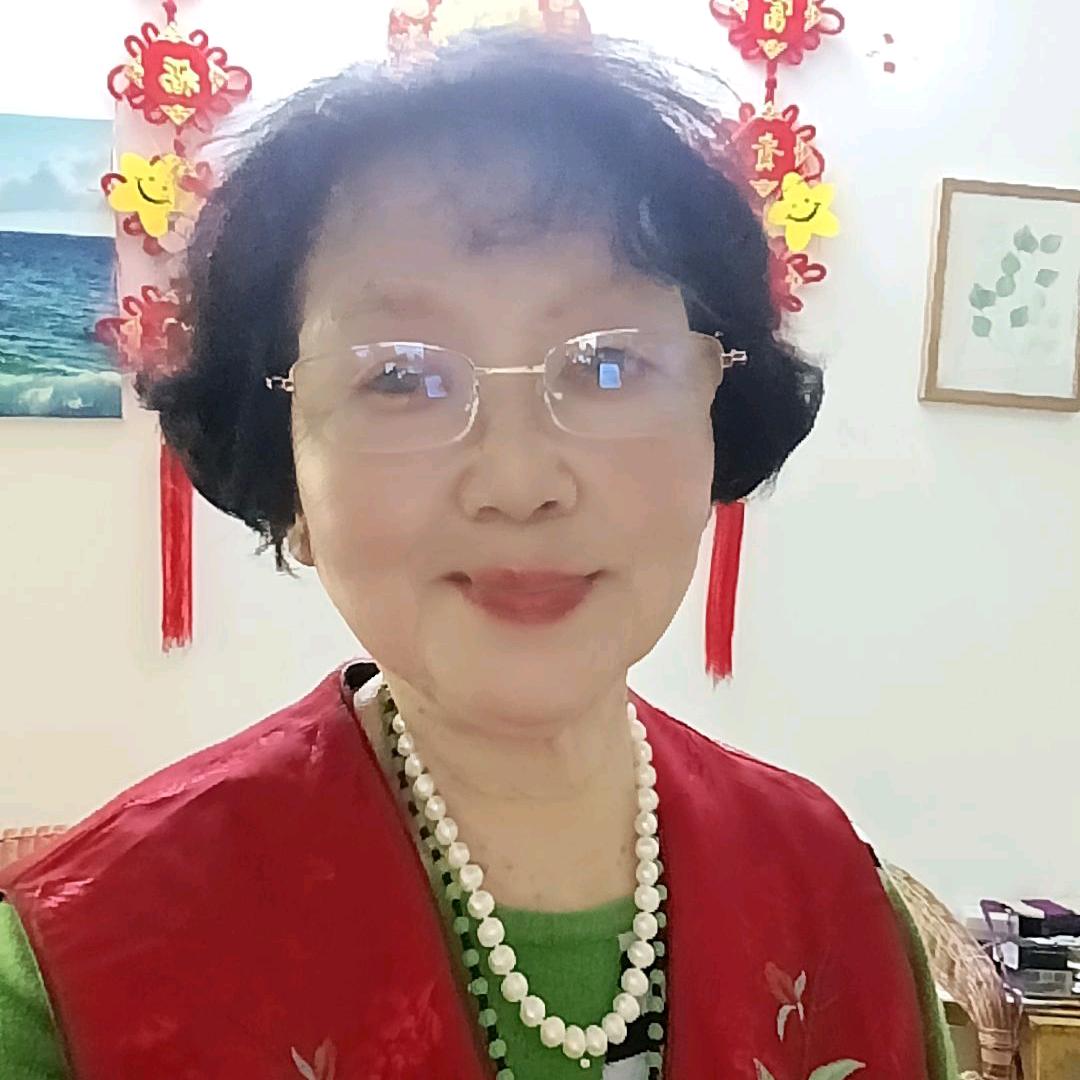 瑞瑞奶奶大号(早上9点10分)