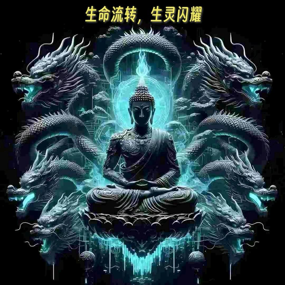 🙏老佛爷 🙏