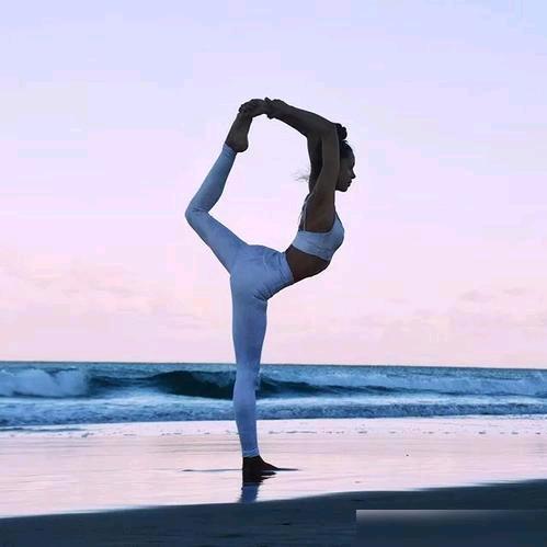 妍姐瑜伽健身