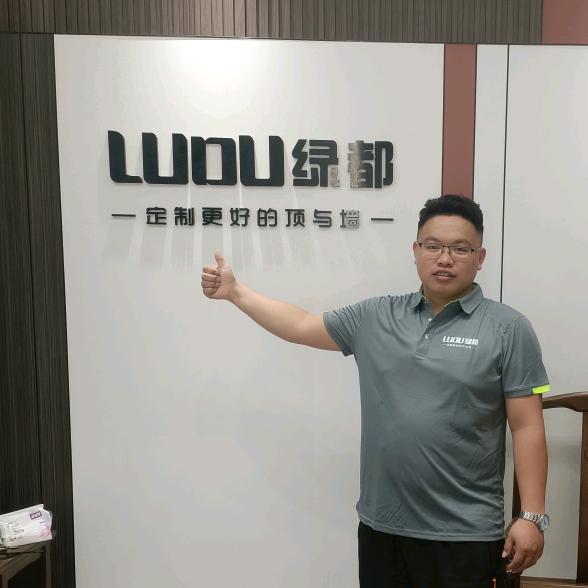 信丰天花吊顶·石膏线☞肥仔