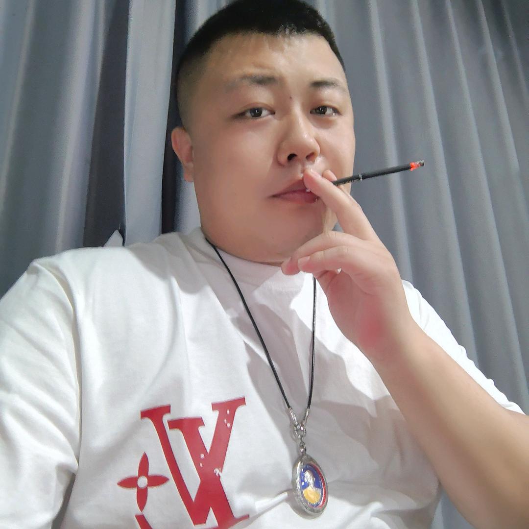 金牌🏅️男人