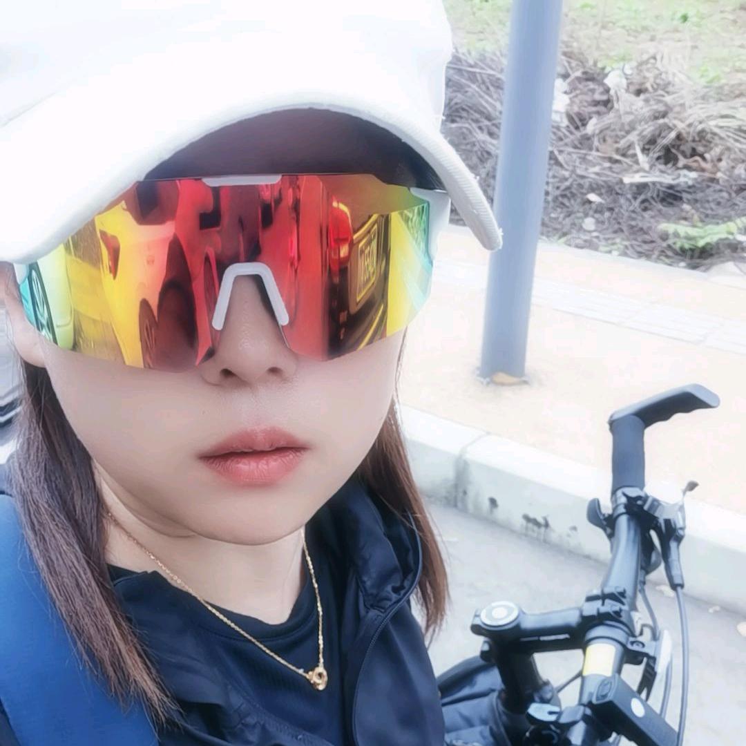 梅子户外