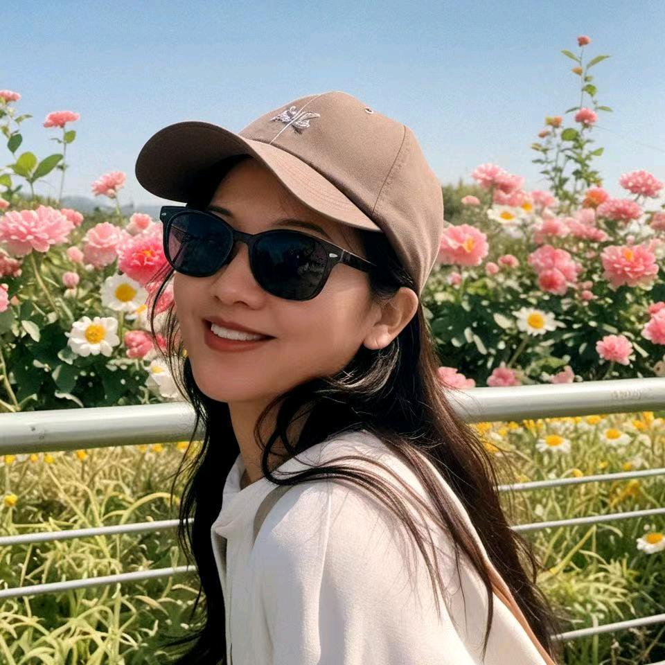 猫姐（吸引力法则）