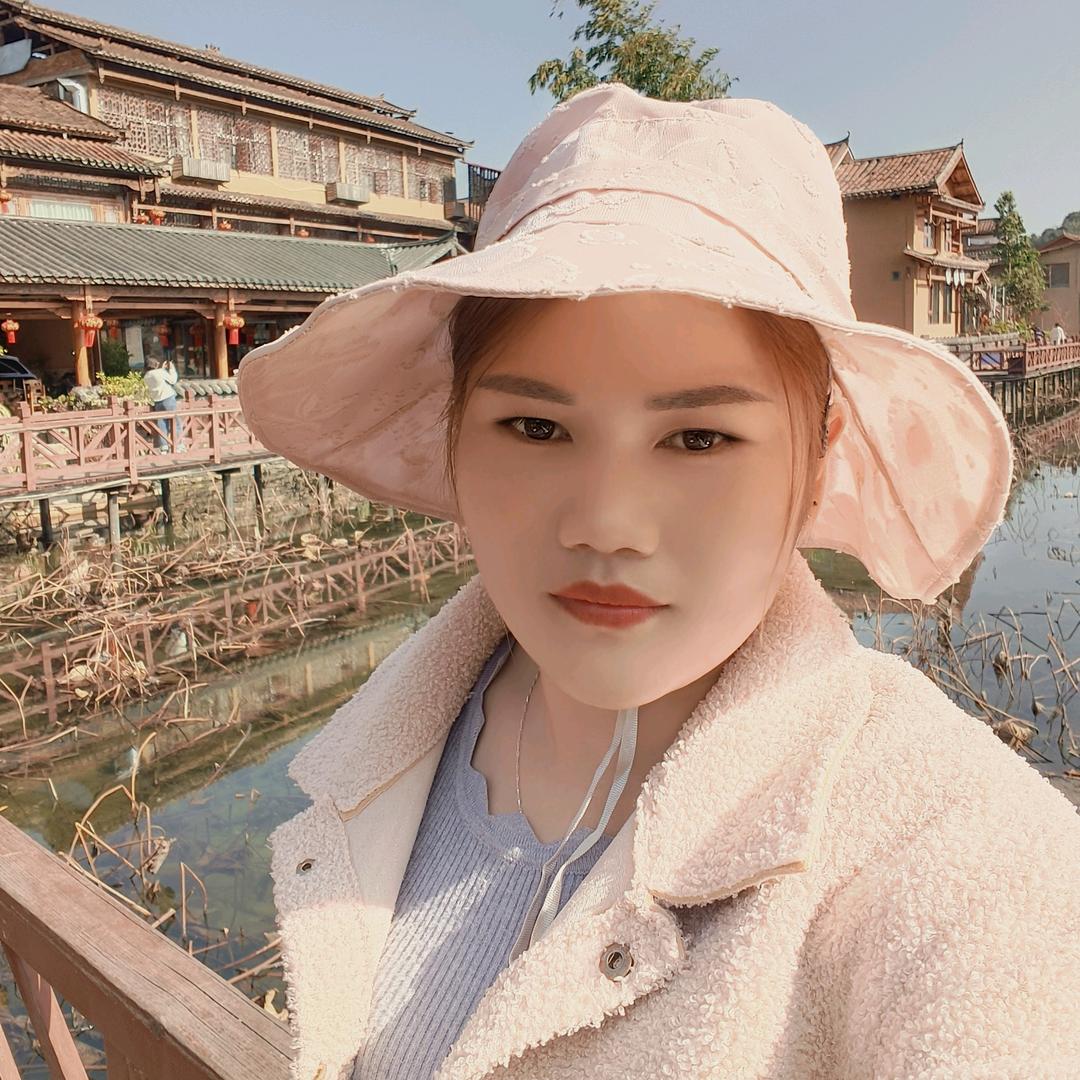 💞不负☘️遇见💞