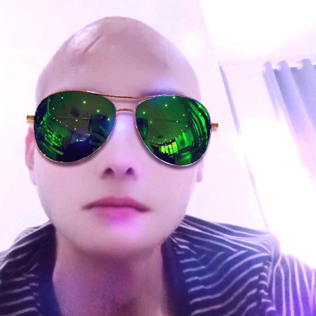 怎么开心怎么来