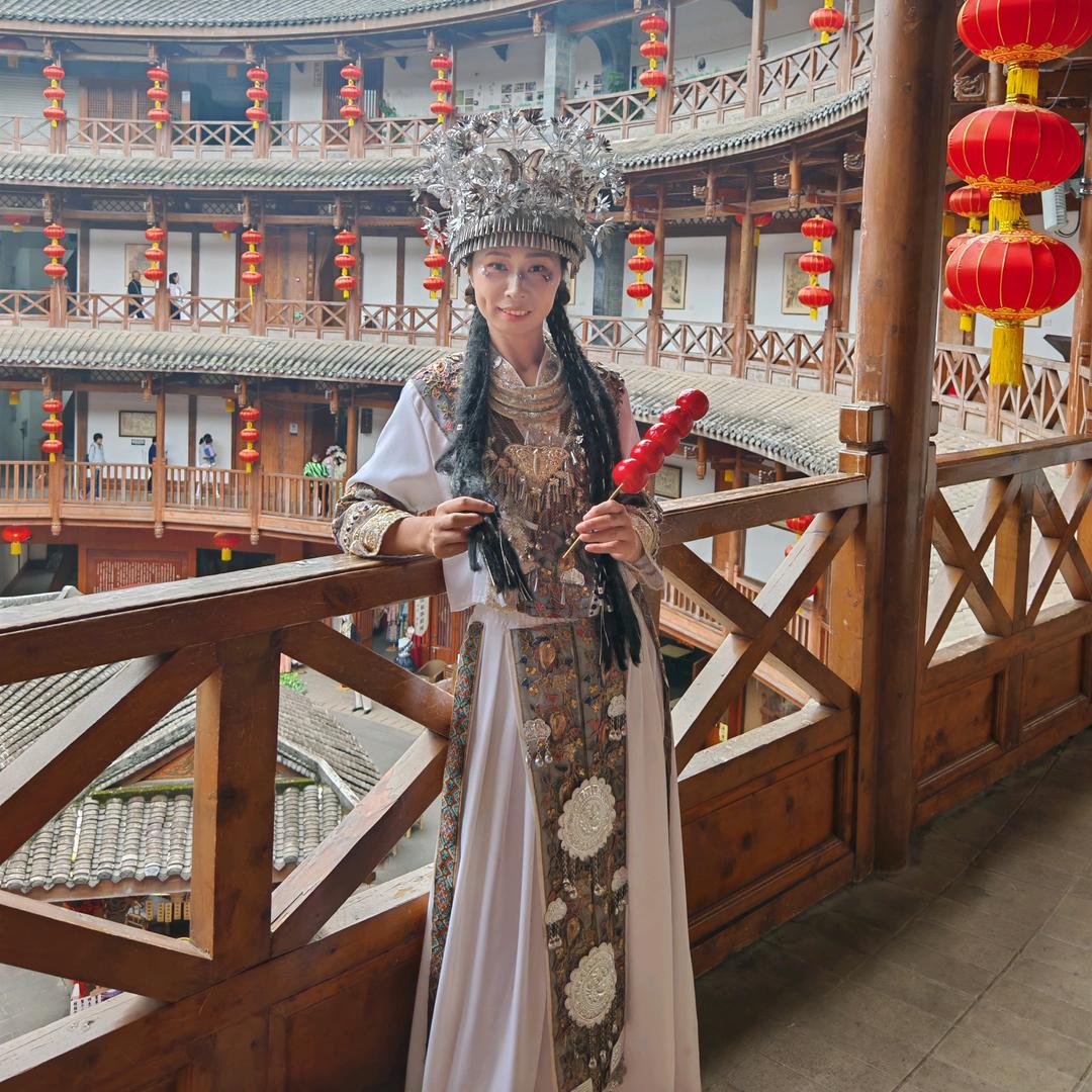 小航航