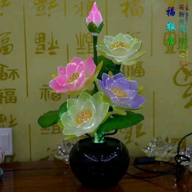 花开富贵＜开门大喜大利好运来＞