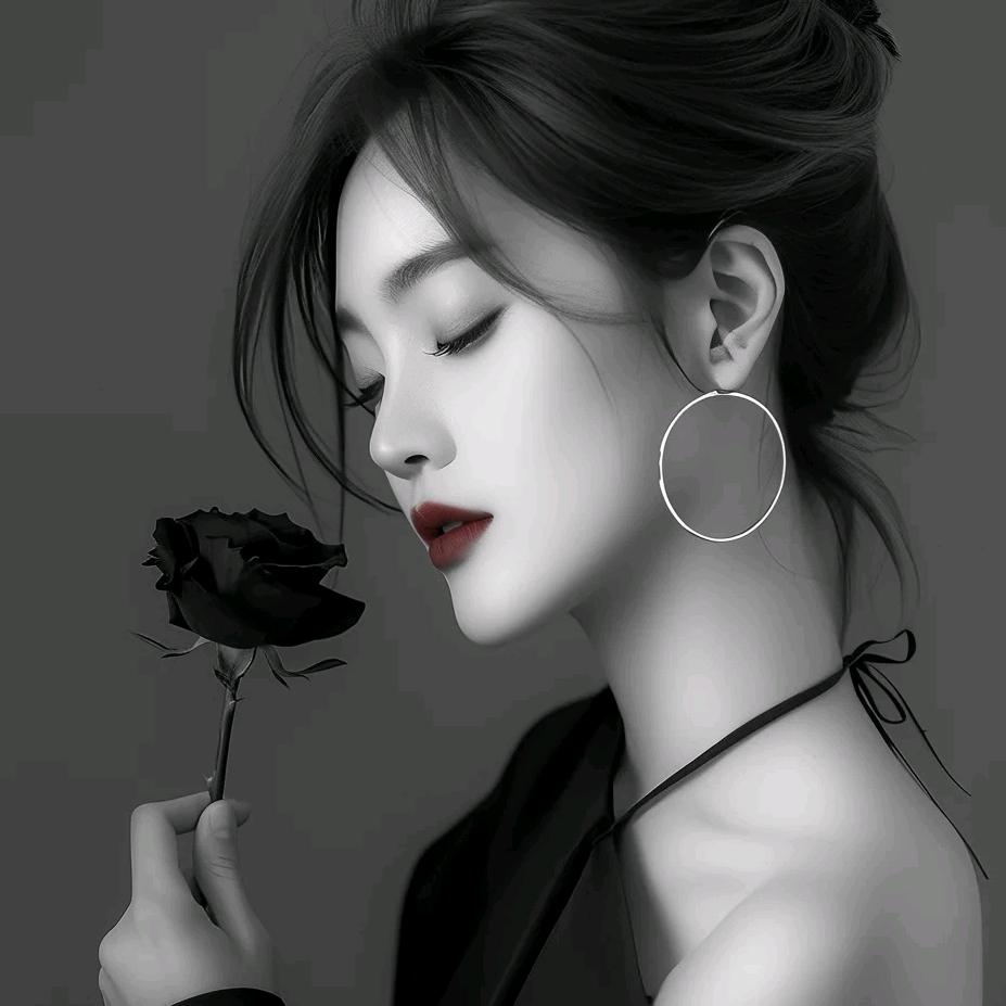 小茜啊