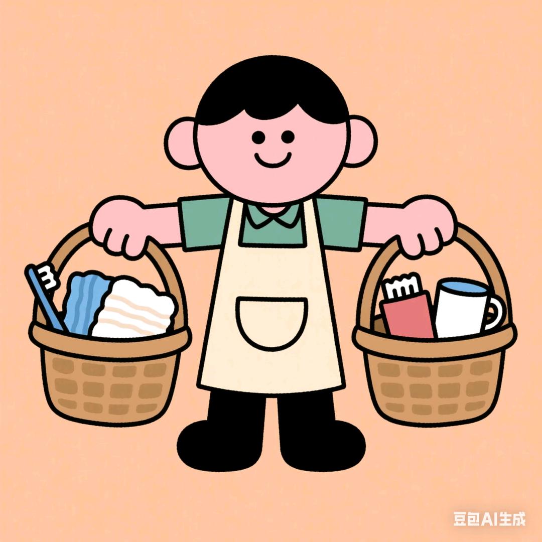 暖居好物
