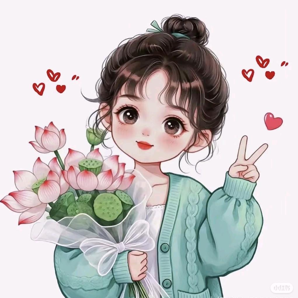 💞刘在你心里🍒