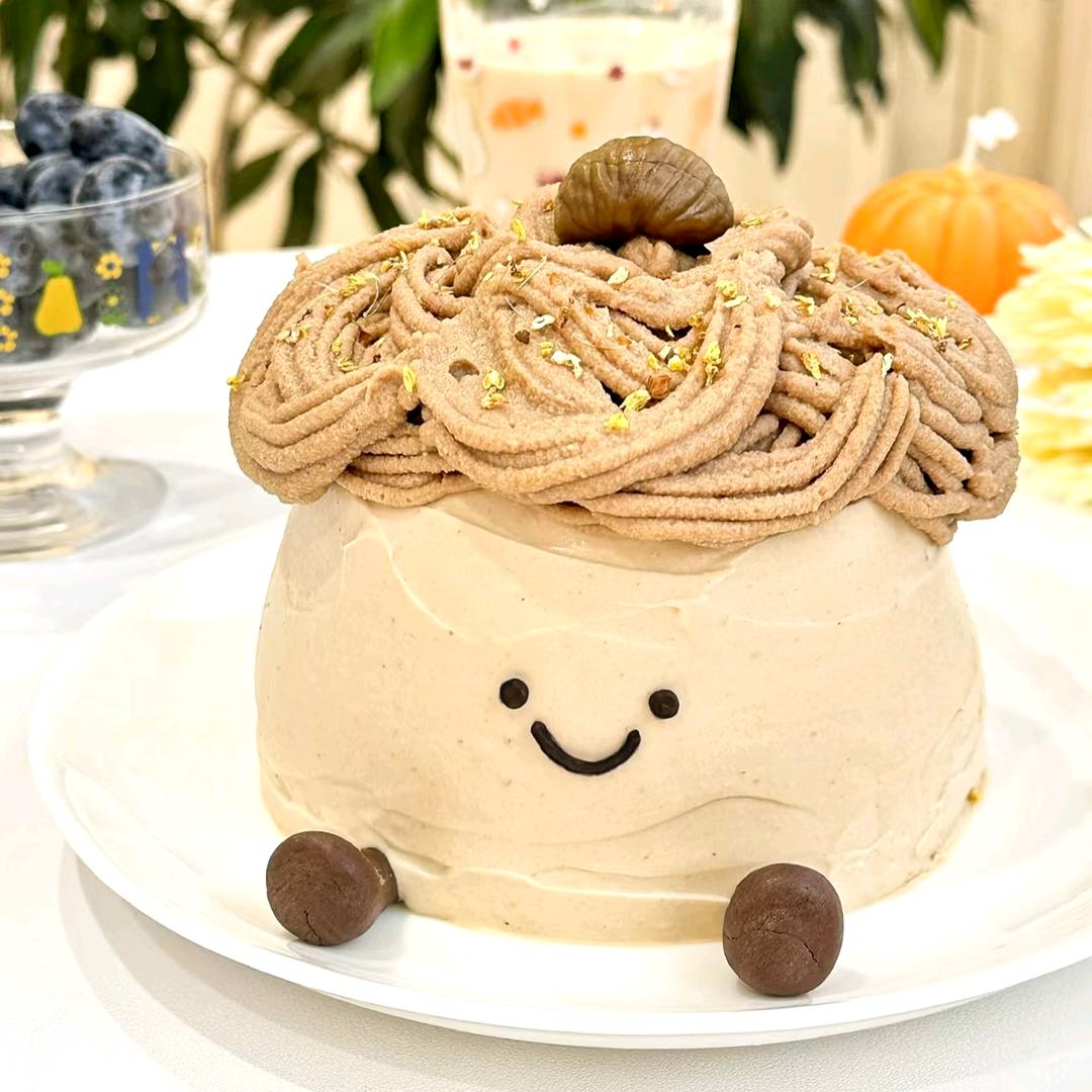 吃土小星星