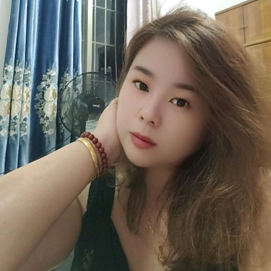 如花
