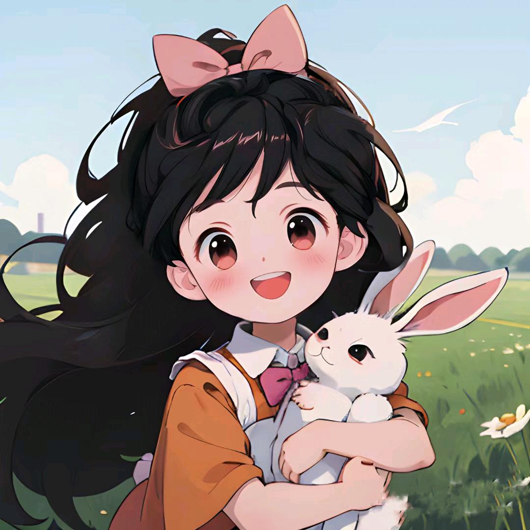 爱干饭的团子又饿了