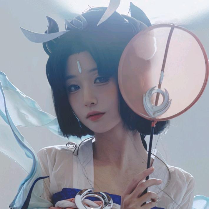 瑜儿Ye