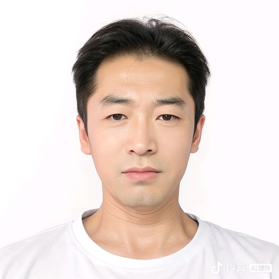 快乐的小阿强