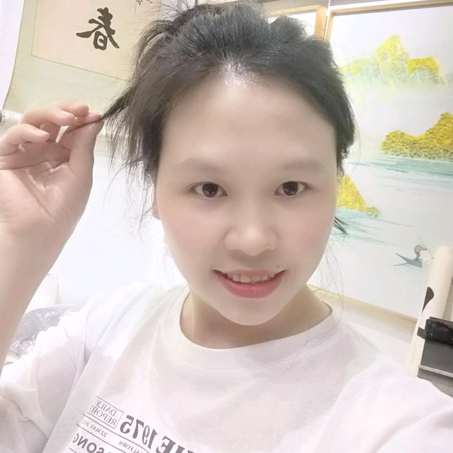 字画装裱及十字绣裱框