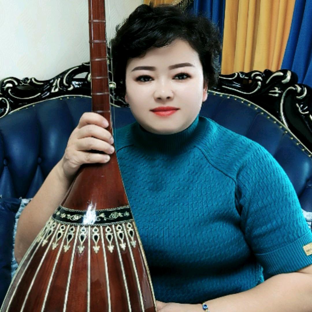 米克古丽