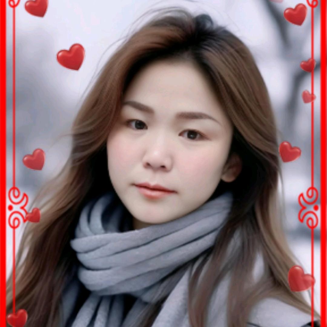 开心❤就好
