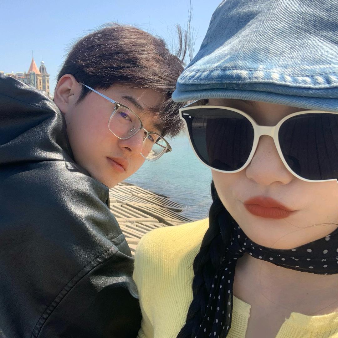 小帅的美食之旅