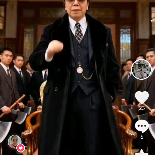 勇敢做自己