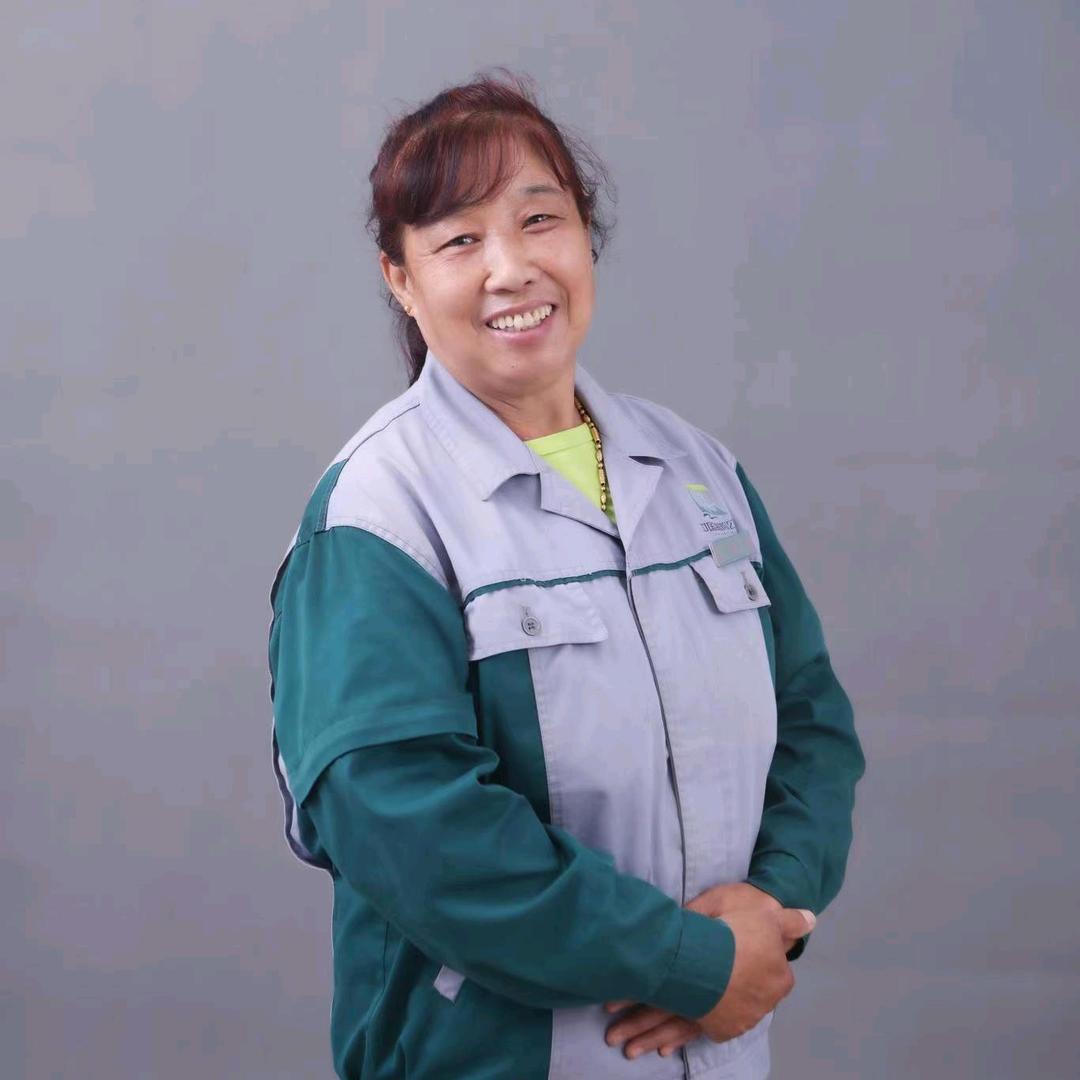 开心