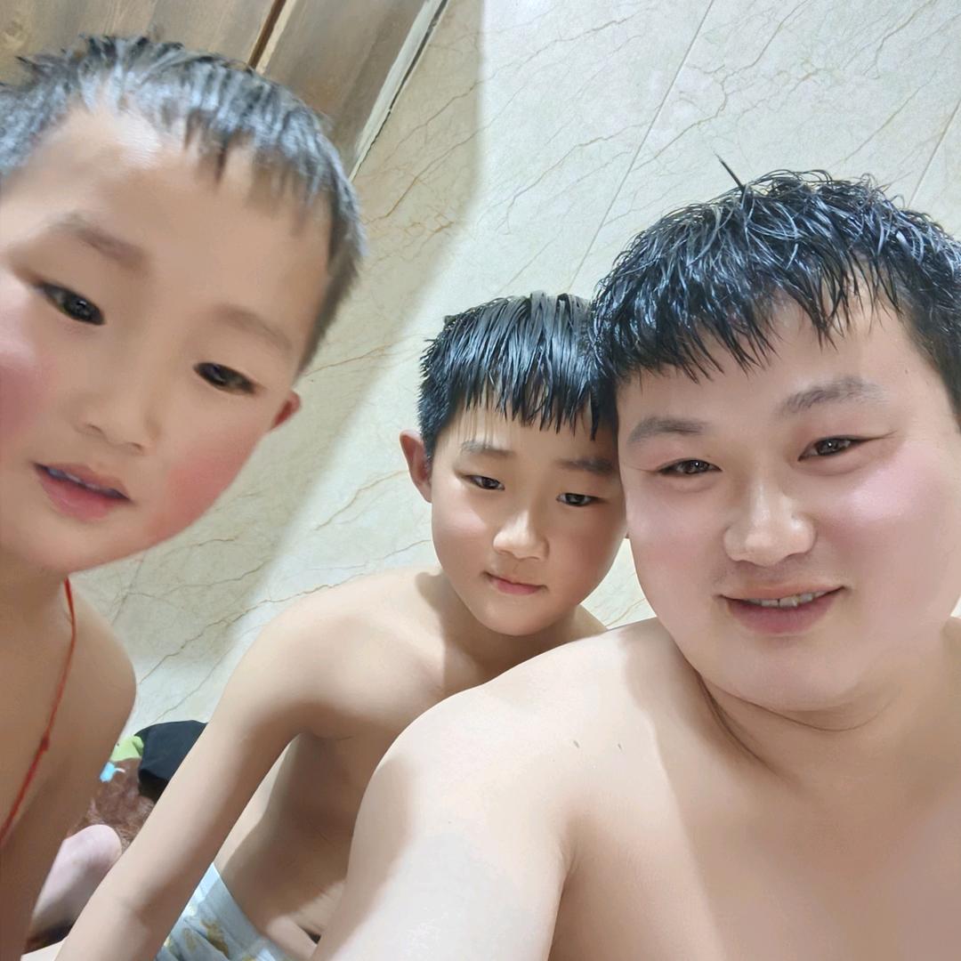 晁
