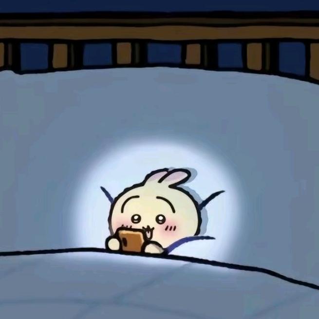 晨宝大王（夜行生物）头像
