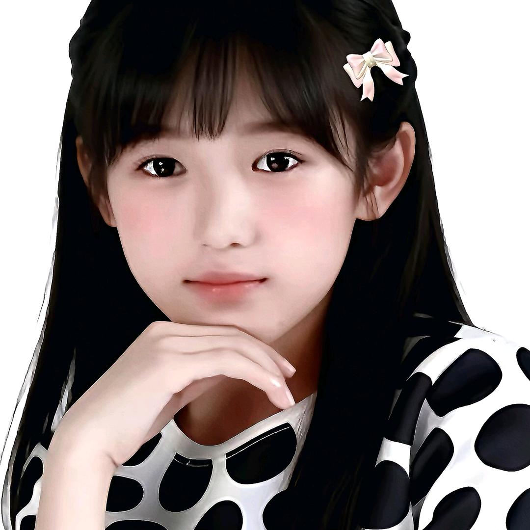 芽芽 ʕ·͡ˑ·ཻʔ