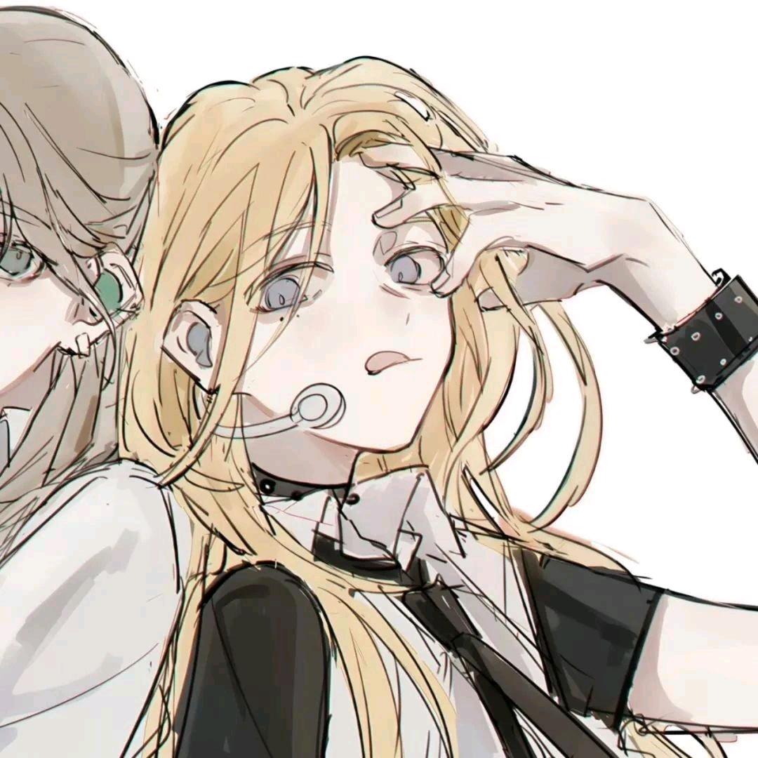 汐颜*（天降小羊版💫）