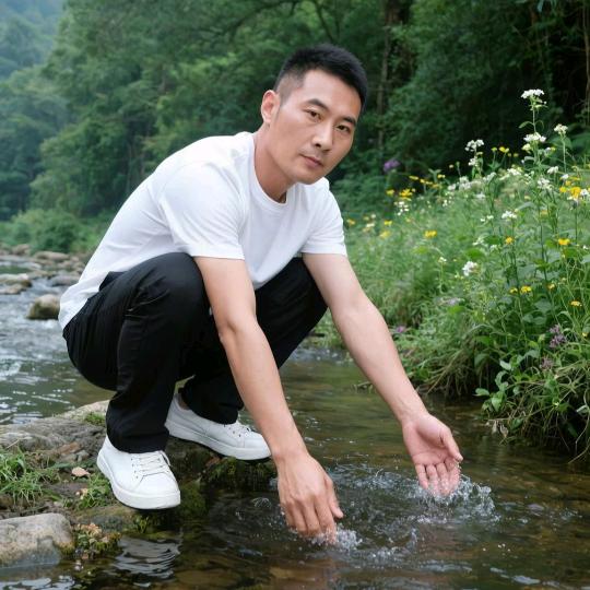 雨林