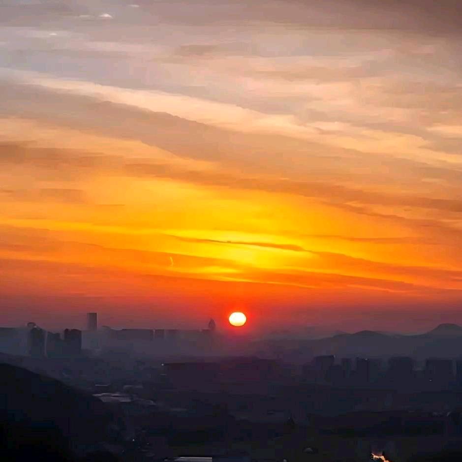 张北海