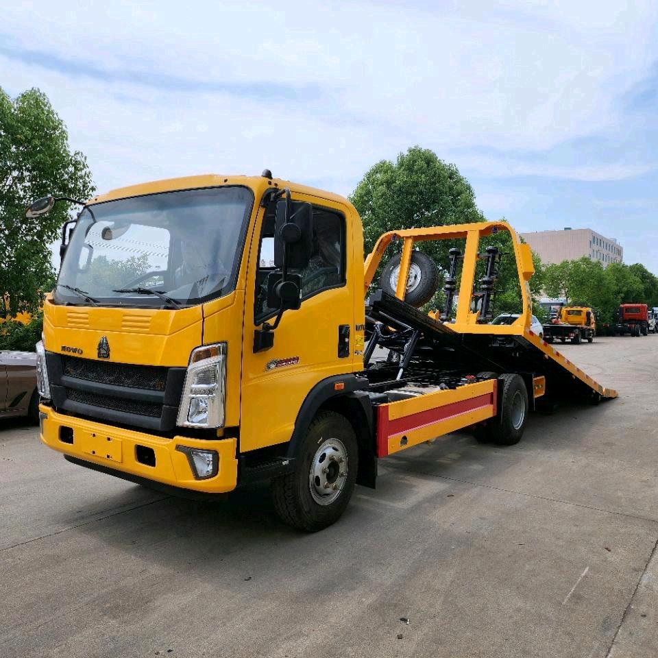 @老魏清障车销售