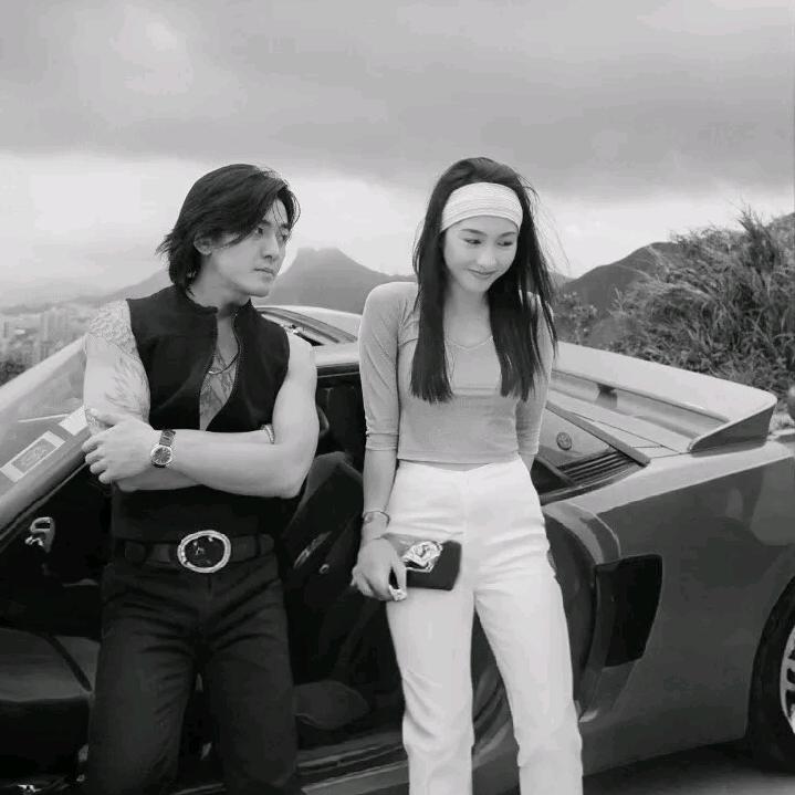 喊个麦