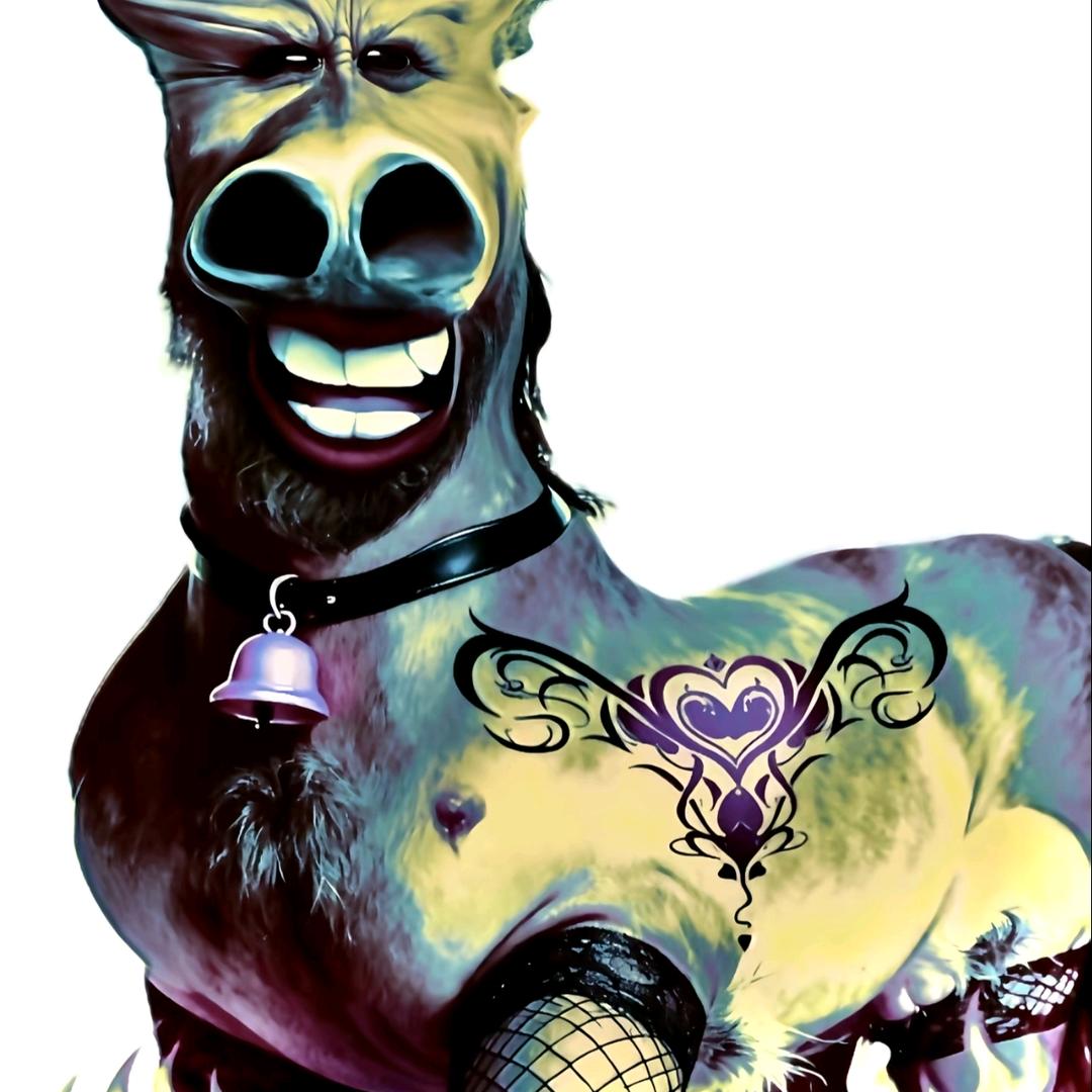 爱