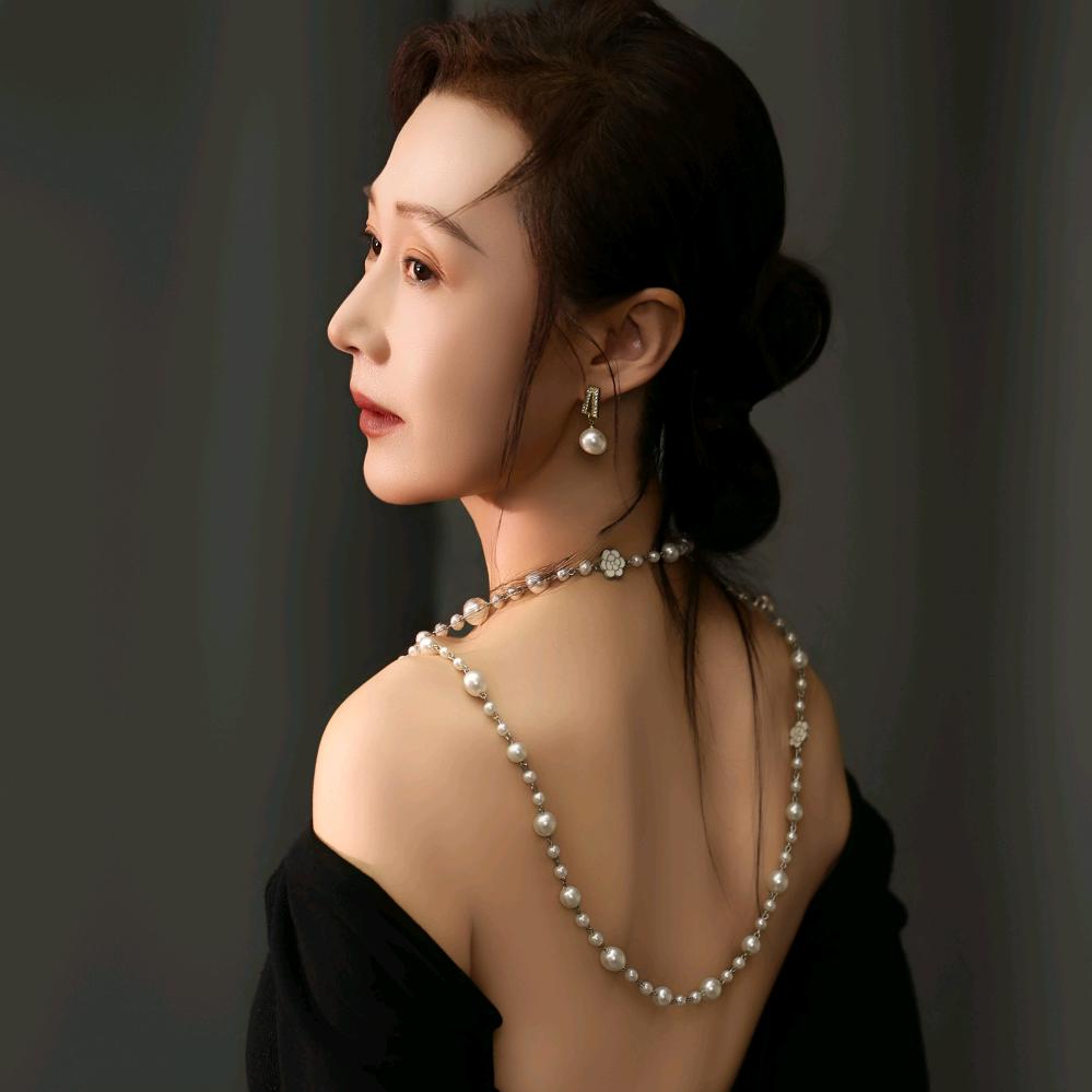 如菊