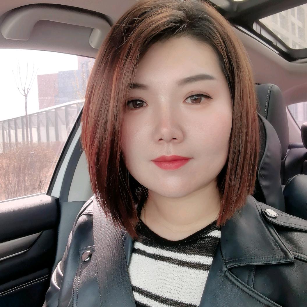 羊咩咩～