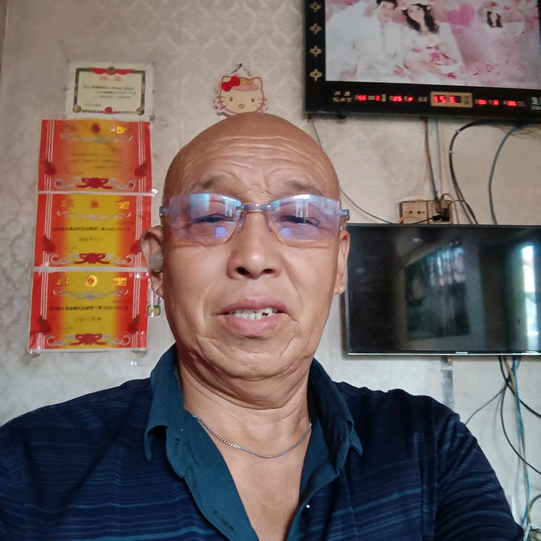 雪亮聊天主播