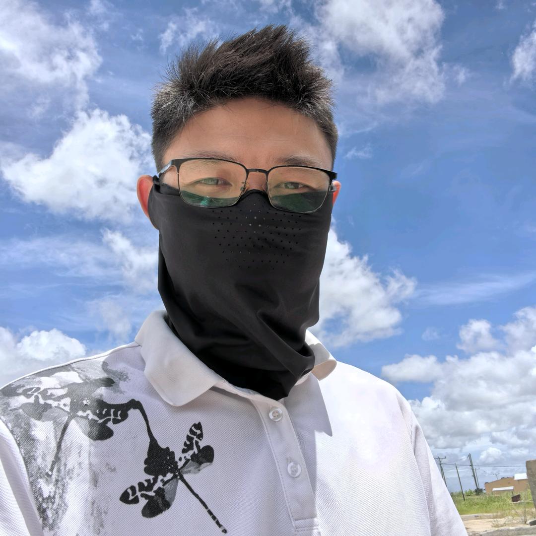 小影子