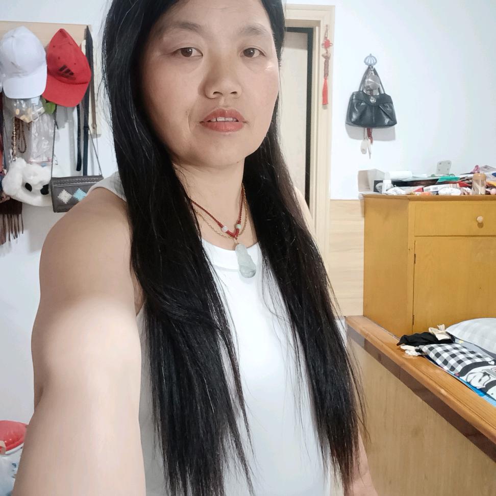 酒窝妹（黄）
