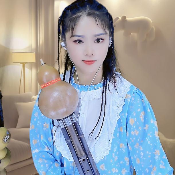 炫彩乐器
