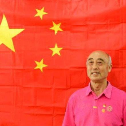 新中国的同龄人