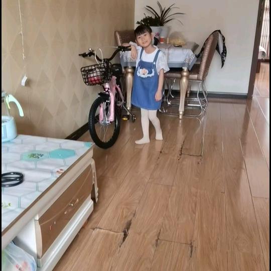 可爱的宝贝